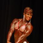 Antoinette  Downie - IFBB Prestige Crystal Cup 2015 - #1