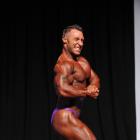 Ryan  Baker - NPC Jr. Nationals 2014 - #1