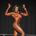 Elizabeth  Crenshaw - NPC Jr. Nationals 2012 - #1