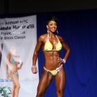 Wany  Reyes - NPC FL Gold Cup 2012 - #1