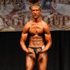 Jacob  Young - NPC Capital of Texas Roundup 2010 - #1