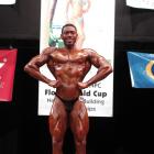 Derek  Coan - NPC FL Gold Cup 2011 - #1