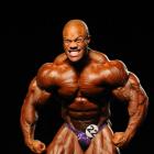 Phil  Heath - IFBB Olympia 2011 - #1