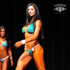 Ashriel  Osgood - IFBB Houston Pro 2013 - #1