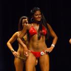 Elena  Ramos - NPC Diamond Classic 2011 - #1