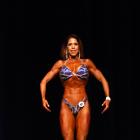 Narby  Valladares - NPC Diamond Classic 2015 - #1