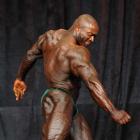 David   Coleman - NPC Masters Nationals 2010 - #1