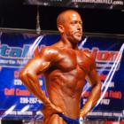 Toby  Dewiel - NPC Royal Palm Classic 2012 - #1