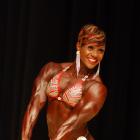 Antoinette  Downie - IFBB Prestige Crystal Cup 2015 - #1