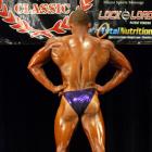 Hosea  Murphy - NPC Southeast Classic 2014 - #1