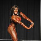 Elizabeth  Crenshaw - NPC Jr. Nationals 2012 - #1