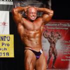 Michael  Mallis - NPC Southern States 2014 - #1