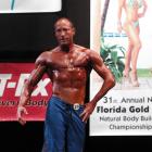 Steven  Siegel - NPC FL Gold Cup 2011 - #1