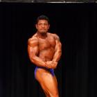 Francisco  Cazarin - NPC Gulf Coast 2014 - #1