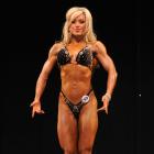 Stacey   Thompson - IFBB Jacksonville Pro 2010 - #1