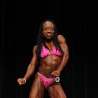 Brenda   Boyd  - NPC Jr. USA 2010 - #1