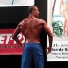 Steven  Siegel - NPC FL Gold Cup 2011 - #1