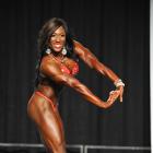 Elizabeth  Crenshaw - NPC Jr. Nationals 2012 - #1