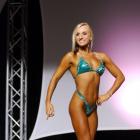 Heather  Vogel - NPC Fort Lauderdale Championships 2013 - #1