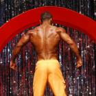 Eric  Posada - NPC Ruby Championship 2015 - #1