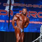 Sean   Harris - IFBB Wings of Strength Tampa  Pro 2016 - #1