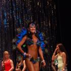 Madeline  Asesor - NPC Diamond Classic 2014 - #1