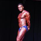 Ken  Riviezzo - NPC Treasure Coast 2014 - #1