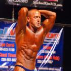 Toby  Dewiel - NPC Royal Palm Classic 2012 - #1