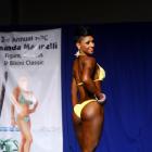 Wany  Reyes - NPC FL Gold Cup 2012 - #1