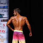 James  Hill - NPC Adela Garcia Classic 2013 - #1