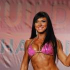 Svetlena  Eregina - IFBB Wings of Strength Tampa  Pro 2014 - #1