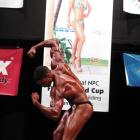 Derek  Coan - NPC FL Gold Cup 2011 - #1