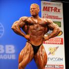 Dennis   Wolf - IFBB New York Pro 2010 - #1