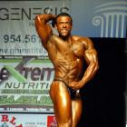 Carlos   Maxima - NPC Southern States 2012 - #1