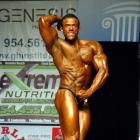 Carlos   Maxima - NPC Southern States 2012 - #1