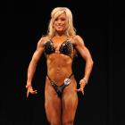 Stacey   Thompson - IFBB Jacksonville Pro 2010 - #1