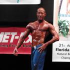 Steven  Siegel - NPC FL Gold Cup 2011 - #1