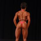 Shereen  Grant - NPC Nationals 2017 - #1