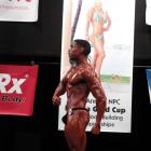 Derek  Coan - NPC FL Gold Cup 2011 - #1