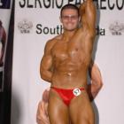 Carlos  Rodriguez - NPC South Florida 2010 - #1