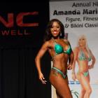 Dorothy  Llamosas - NPC FL Gold Cup 2014 - #1