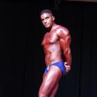 Ken  Riviezzo - NPC Treasure Coast 2014 - #1