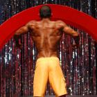 Eric  Posada - NPC Ruby Championship 2015 - #1