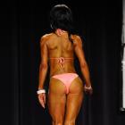 Anjali  Antani - IFBB North American Championships 2011 - #1