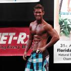 Christian  Kolegel - NPC FL Gold Cup 2011 - #1