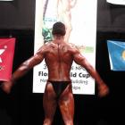 Derek  Coan - NPC FL Gold Cup 2011 - #1