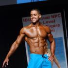 Daniel  Garcia - NPC West Palm Beach & Anna Level 2013 - #1