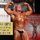 Michael  Mallis - NPC Southern States 2014 - #1