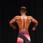 Jose Luis Rodriguez - NPC Nationals 2016 - #1