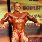 Rudy   Richards - IFBB Wings of Strength Tampa  Pro 2015 - #1